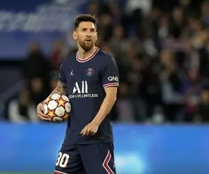 برنده توپ طلای سال 2021 لو رفت!