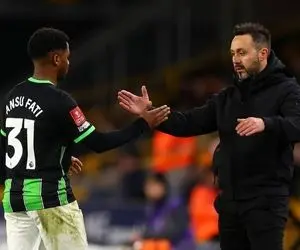 بارسلونا دیگر این ستاره را نمی خواهد!