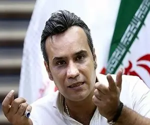 ماجرای چاقوکشی شهرام شکوهی چیست؟ + عکس و ویدئو