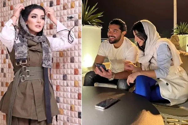 sina mehrad shayanews