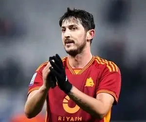 بهترین خبر برای سردار آزمون پس از بازگشت به ایتالیا