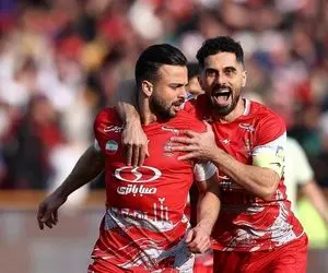 ابهام درباره حضور عالیشاه مقابل فولادابهام درباره حضور عالیشاه مقابل فولاد