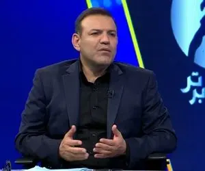 چه افرادی فوتبال ایران را گروگان گرفته بودند؟