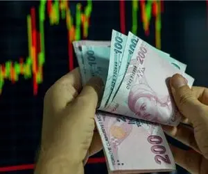 قیمت لیر ترکیه امروز چهارشنبه 31 تیر 1405 | لیر در یک ماه اخیر چقدر تغییر داشت؟