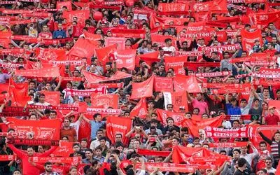 طلب تاریخی تراکتور بعد از ۱۰ سال وصول شد