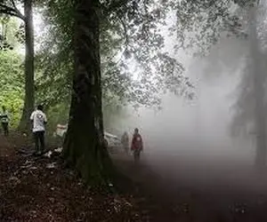 ۳ گردشگر در سمیرم ناپدید شدند