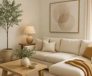 معماری خلاقانه؛ خانه ای با متراژ فقط 40 متر مربع اما تریبلکس و فوق رویایی