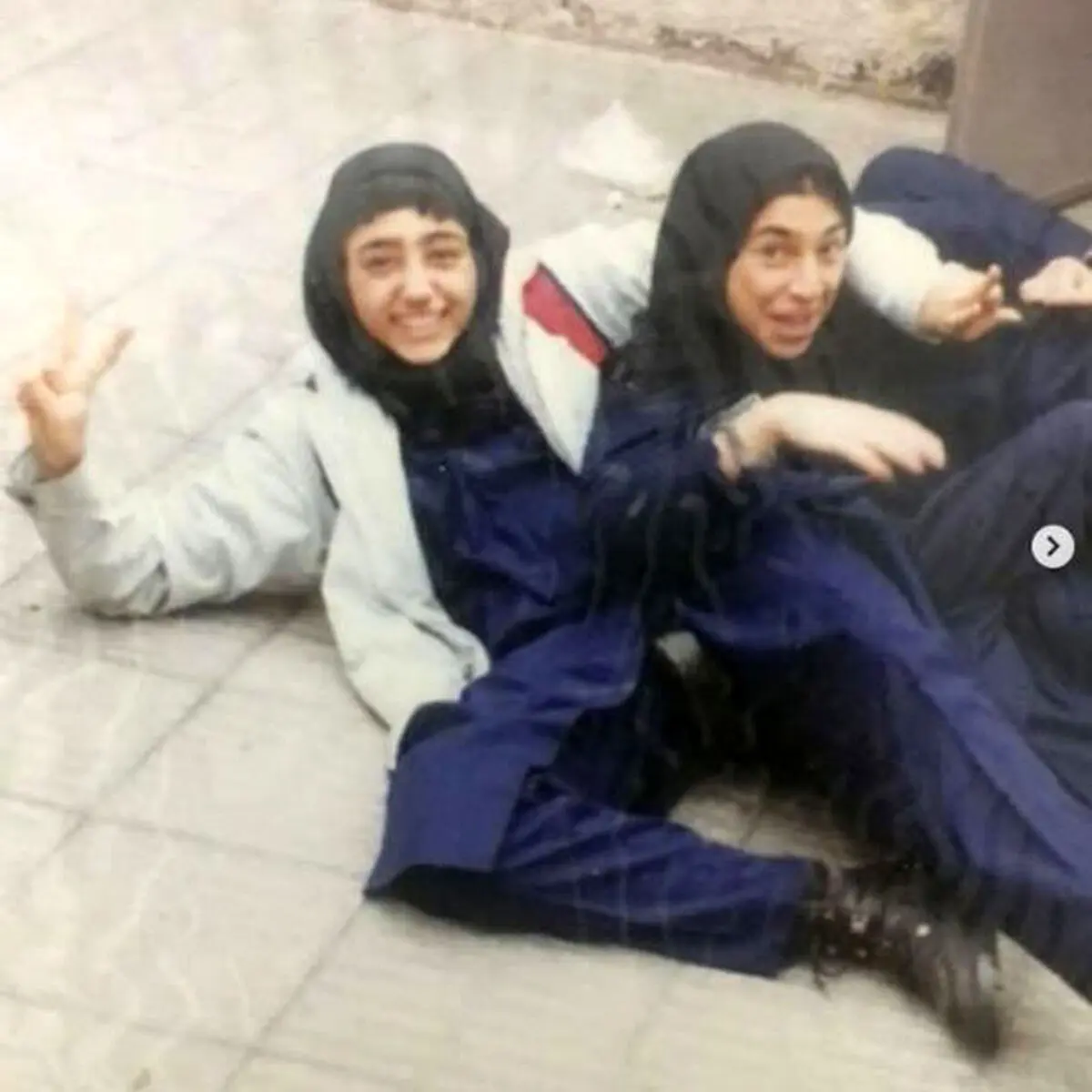گلشیفته فراهانی