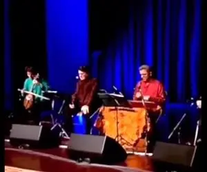 آواز ماندگار؛ آخرین اجرای غم انگیز استاد محمدرضا شجریان چه با ناله مرغ سحر رو خونده