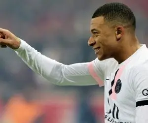 هشدار رئال مادرید به کیلیان امباپه