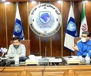 تولید ۵۰ هزار دستگاه تارا در سال۱۴۰۰