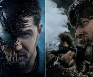 پنج فیلم سینمایی با تام هاردی؛ بهترین هایی که می توان از آقای جذاب تماشا کرد