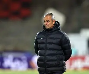 کارتال به توصیه درویش گوش نکرد؛ تغییر در کادر فنی هرگز!