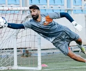 چرا پرونده علیرضا بیرانوند خصوصی و محرمانه شد؟