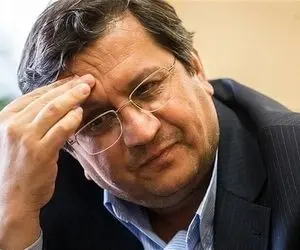 عبدالناصر همتی دواطلب انتخابات ریاست‌جمهوری شد