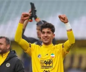 نقل‌وانتقالات پرسپولیس؛ آریا یوسفی منتفی شد؟