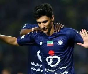 خرید جدید استقلال همزمان در دو تیم ملی