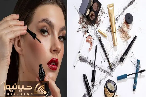 انواع خط چشم