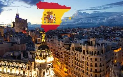 اخذ اقامت اسپانیا