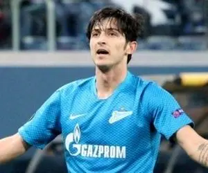 تداوم درآمدزایی آزمون برای روبین کازان بعد از 3 سال از جدایی