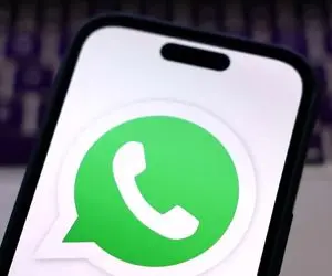ادعای تکان‌دهنده درباره افشای اطلاعات کاربران در واتساپ!