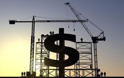 5 روش کاهش هزینه ساختمان سازی
