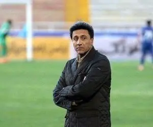 با اشتباه داور پرسپولیس از باخت در دربی فرار کرد؛ ادعای پیشکسوت استقلالی!