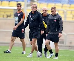 پرسپولیس چگونه منابع مالی حضور برانکو را تامین کرد؟