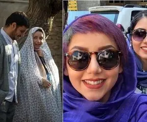 تغییر فاز یهویی "نازنین بیاتی" همرو میخکوب کرد؛ خانوم پولساز حرفای دوپهلو میزنه عجیب!