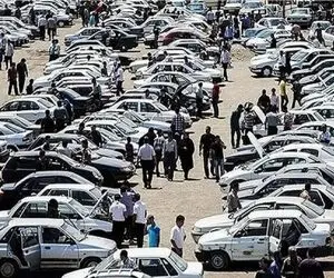 قیمت خودرو امروز دوشنبه 29 اردیبهشت 1404 / موج آرامش در بازار خودرو
