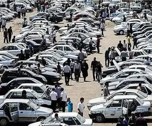 قیمت خودرو امروز دوشنبه 29 اردیبهشت 1404 / موج آرامش در بازار خودرو