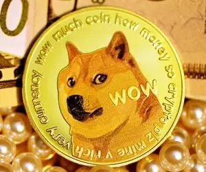 حماسه ای دیگر از دوج کوین؟