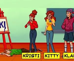 هوش تصویری؛ اگه زدی رو دست باهوشا بگو قاتل این مرد بخت برگشته کدوم از ایناست؟