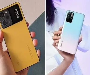 بهترین گوشی های اقتصادی شیائومی / کیفیت و کارایی ناب در مقابل قیمت کم ویژگیه ایناس