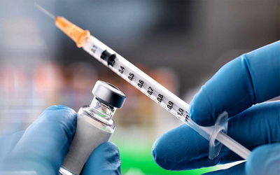 چگونه واکسن فخرا بزنیم؟ ، جزئیاتی از یک واکسن مقابله با کرونا