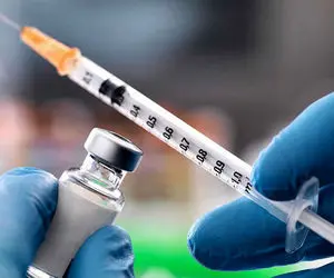 چگونه واکسن فخرا بزنیم؟ ، جزئیاتی از یک واکسن مقابله با کرونا