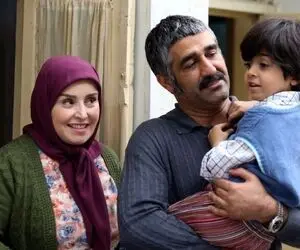 کنایه جالب سریال «زیرخاکی» به احمدی‌نژاد + ویدئو