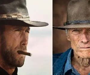 هنر هفتم؛ سه‌گانه دلار تاجی جاودانه بر سر سینمای وسترن