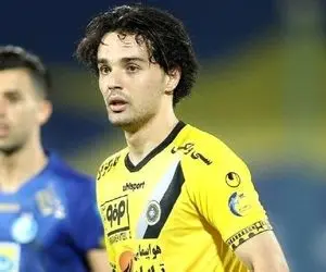 مشکل پرسپولیس برای جذب ستاره سپاهان!