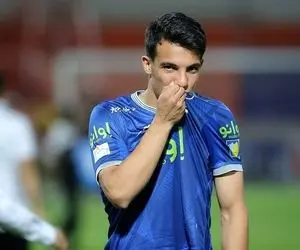 شرط عجیب تراکتور برای استقلالی شدن حسین زاده!