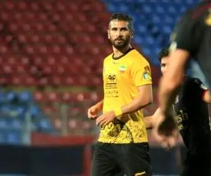 سجاد شهباززاده چگونه از پرسپولیس دور شد؟