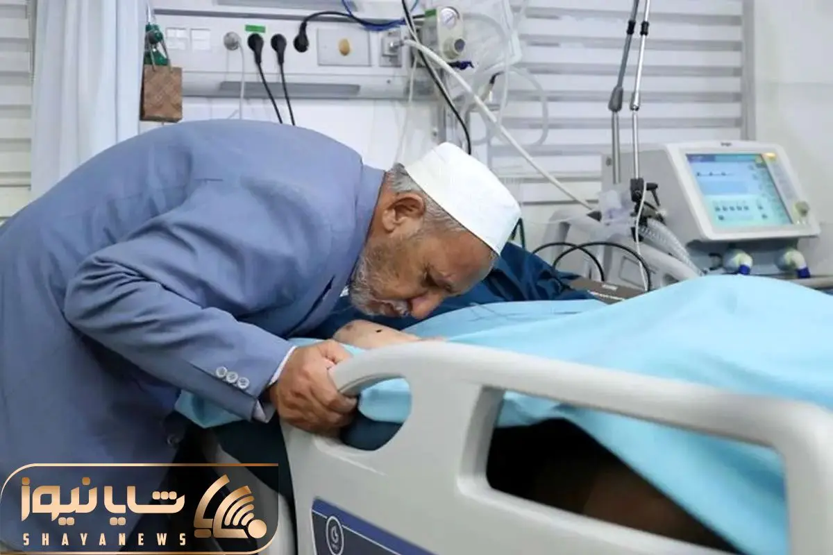 برای ما قوت قلب بود