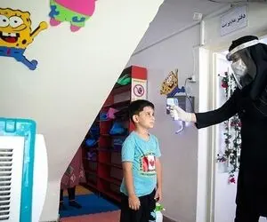 مربیان مهدکودک شامل رتبه‌بندی معلمان می‌شوند؟