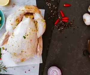 ناهار چی بپزم؟؛ 16 مدل غذای خوشمزه با مرغ برای ناهار