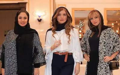 اولین تتو رنگی متین ستوده روی چهرش بعد متاهلی؛ تفتی برای بار دوم عاشق همسرش شد