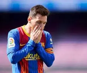 همسر مسی تیم بعدی او را انتخاب می کند!