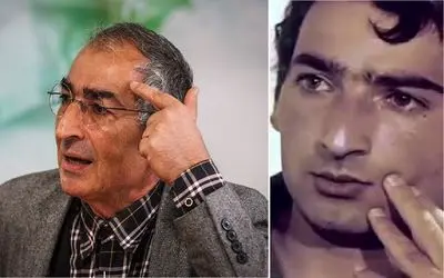 صادق زیبا کلام انقلابی که ضد انقلاب نشد؛ کلام "صادق" زیبا یا زشت با احترام؟