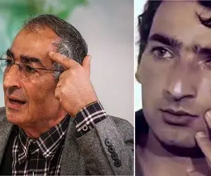 صادق زیبا کلام انقلابی که ضد انقلاب نشد؛ کلام "صادق" زیبا یا زشت با احترام؟