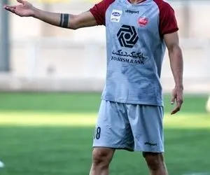 میلیچ دوپینگی، سرلک قمارباز و تارتارنزدیک پرسپولیس!