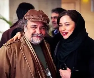 (عکس) لاغری باور نکردنی محمدرضا شریفی نیا!